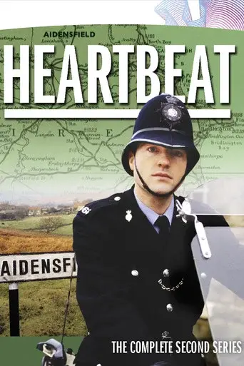 Heartbeat season 2 poster