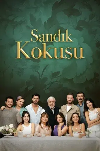 Sandık Kokusu poster