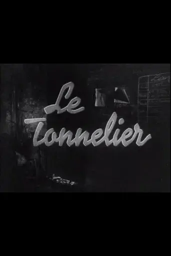 Le tonnelier poster