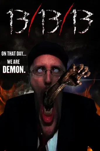 13/13/13 poster