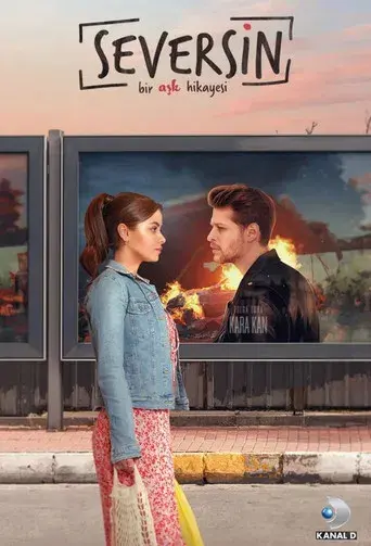 Seversin poster
