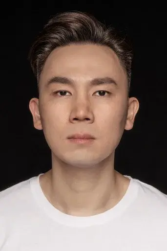 Raymond Wey-Ming Ho