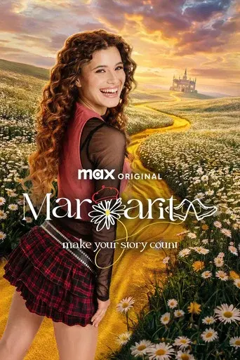 Margarita: Make Your Story Count · Season 2 poster