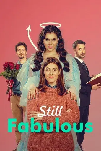 Still Fabulous poster