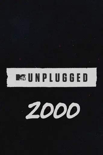 MTV Unplugged season 11 poster