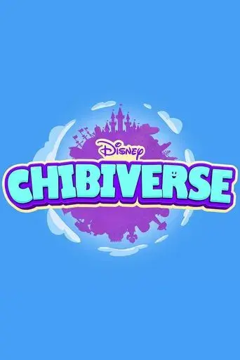 Chibiverse season 2 poster
