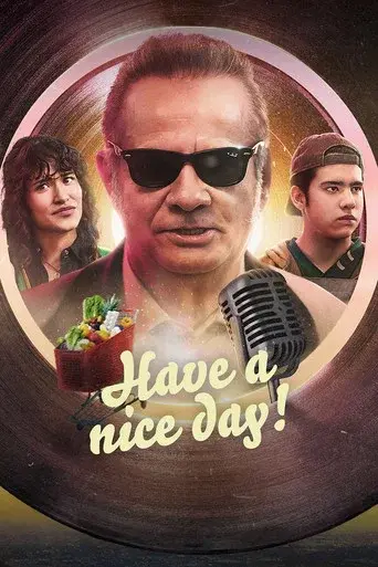 Have a Nice Day! poster