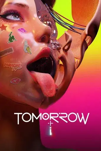 Tomorrow and I / อนาฅต poster