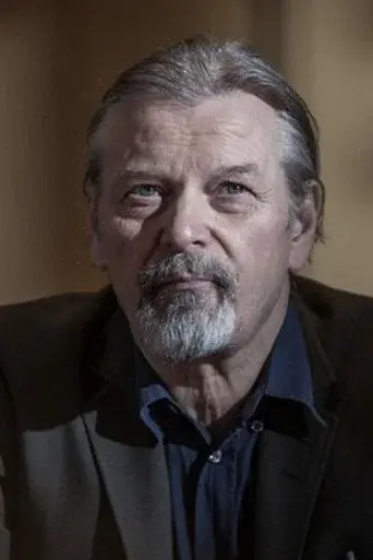Rolf Degerlund