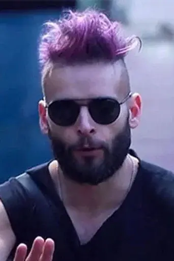 Cristian Tapia Marchiori
