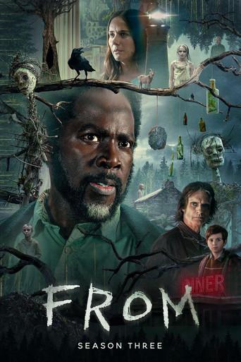 FROM · Season 3 poster