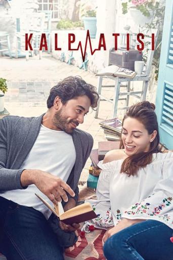 Kalp Atışı poster
