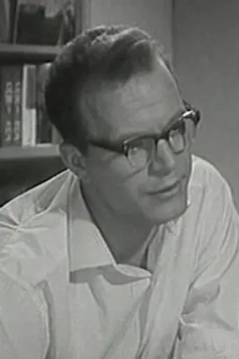 Boris Bushmelev
