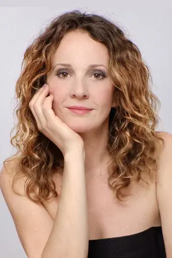 Stacey Roca