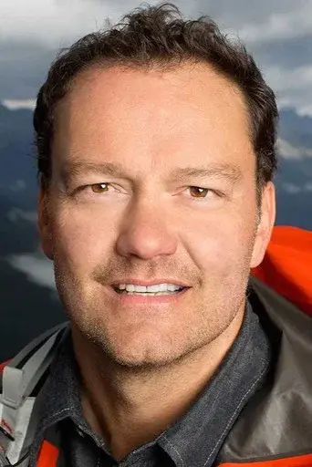 Jamie Clarke