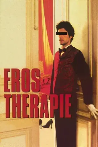 Eros Therapy poster
