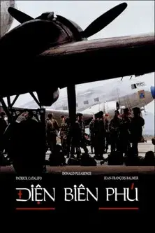 Dien Bien Phu poster