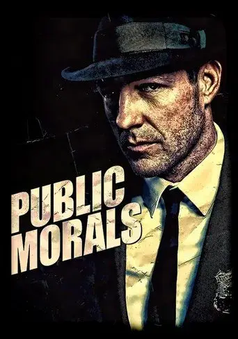 Public Morals poster