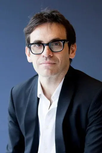 Nicola Lagioia