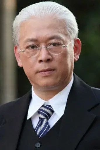 Fu Chuan-jie