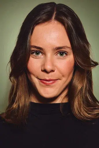 Amalie Stuve