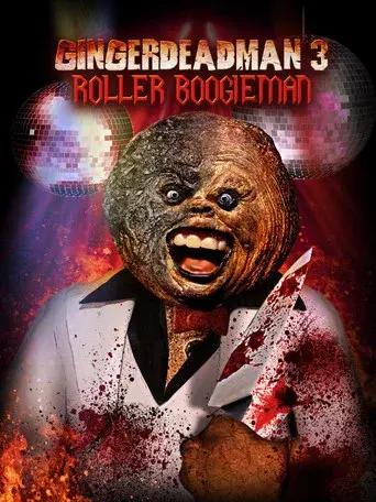 Gingerdead Man 3: Saturday Night Cleaver poster