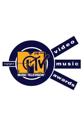 MTV Video Music Awards season 7 poster