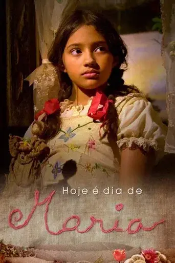 Hoje é Dia de Maria season 2 poster