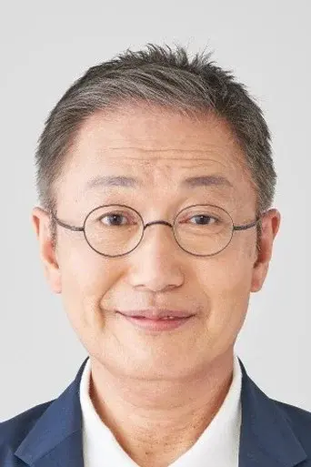 Fumihiko Inoue