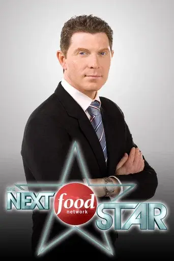 Food Network Star season 6 poster