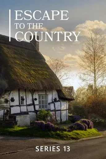 Escape to the Country season 13 poster