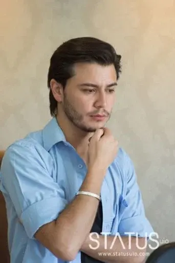 Raúl Santana
