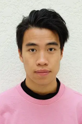 Carl Ao Ieong
