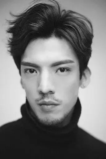 Eason Hung Chun-Ga