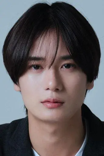 Kaito Hori
