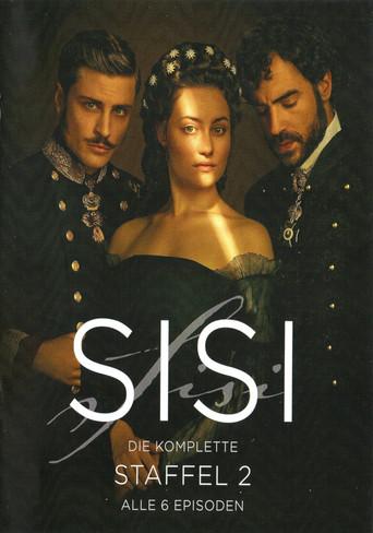 Sisi · Season 2 poster