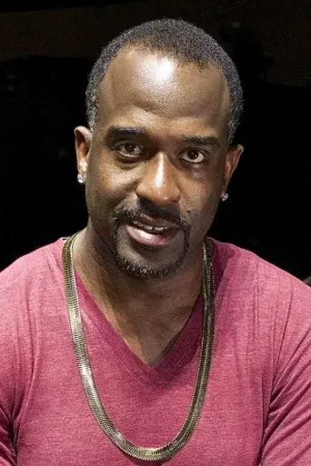 Brian Frasier-Moore