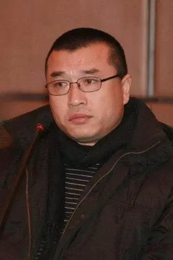Kang Honglei