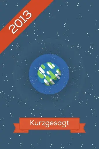 Kurzgesagt - In a Nutshell season 1 poster