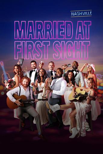 Married at First Sight season 16 poster