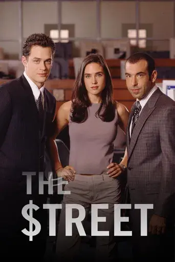 The $treet poster