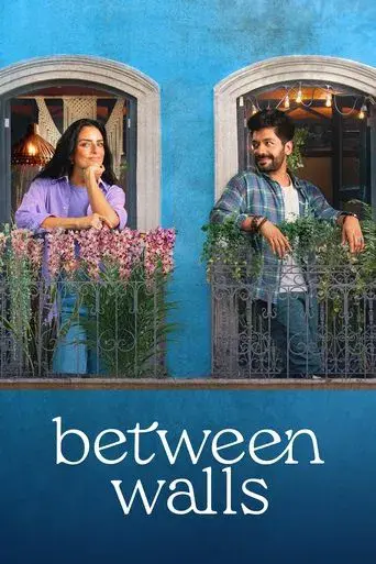 Between Walls poster