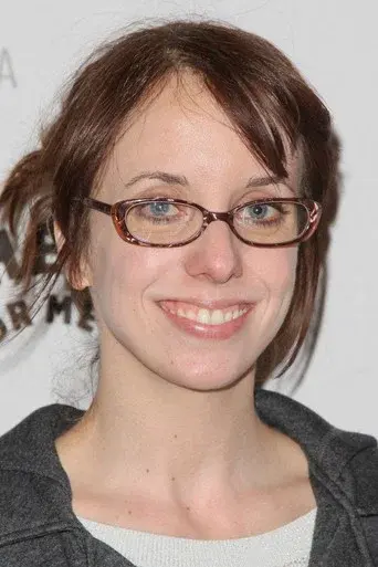 Lauren Montgomery