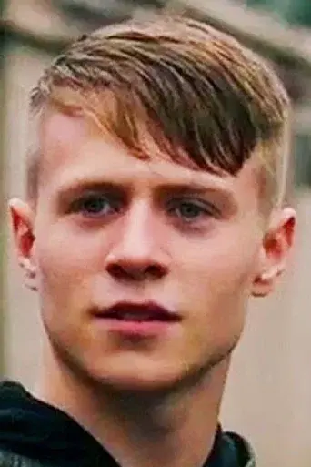 Patrick Ward