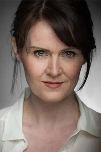 Marianne McIvor