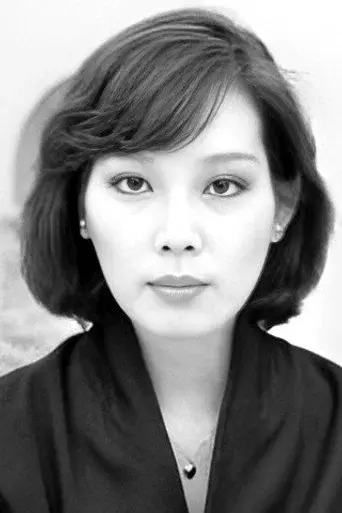 Eiko Matsuda
