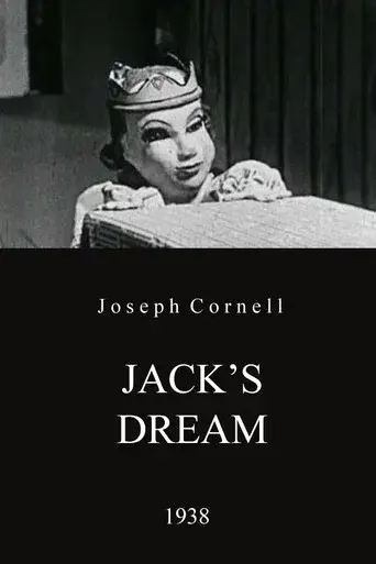 Jack's Dream poster
