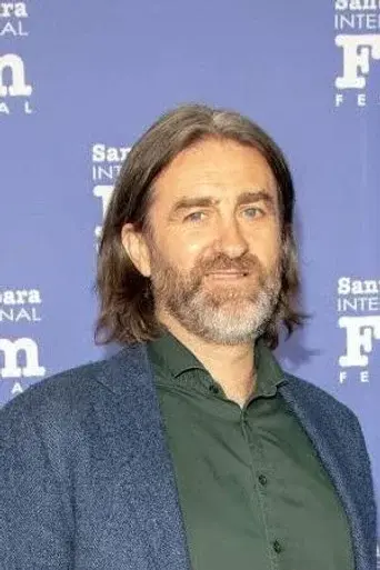 Ross Clarke