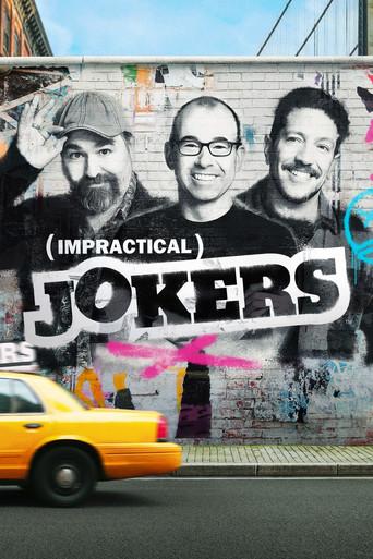 Impractical Jokers · Season 13 poster