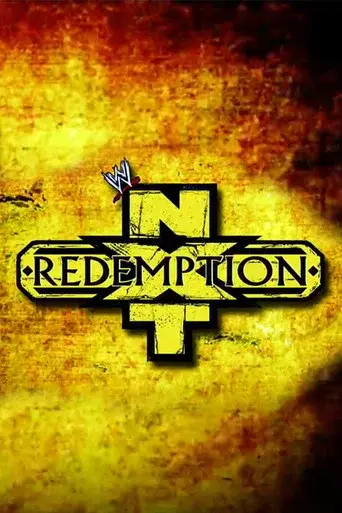 WWE NXT season 5 poster